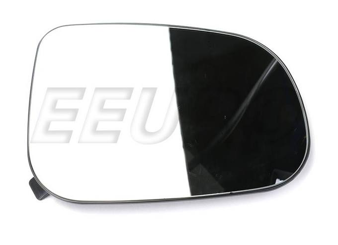 Volvo Side Mirror Glass - Passenger Side 30716484 - Proparts 82436484